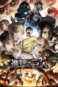 Shingeki no Kyojin Season 2