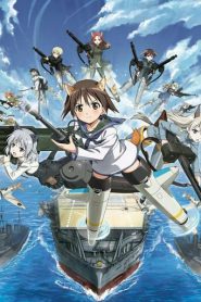 Strike Witches