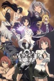 Taboo Tattoo