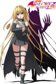 To LOVE-Ru Darkness Season 2