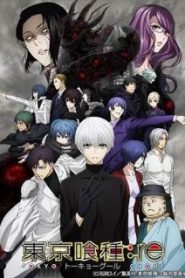 Tokyo Ghoul:re Season 2