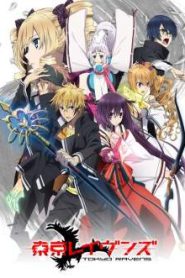 Tokyo Ravens