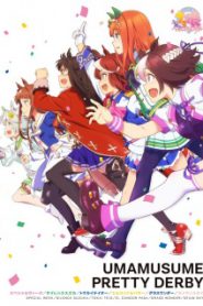 Uma Musume Pretty Derby