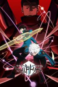 World Trigger Season 2