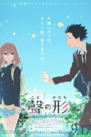 Koe no Katachi