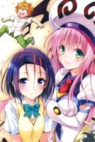 To LOVE Ru